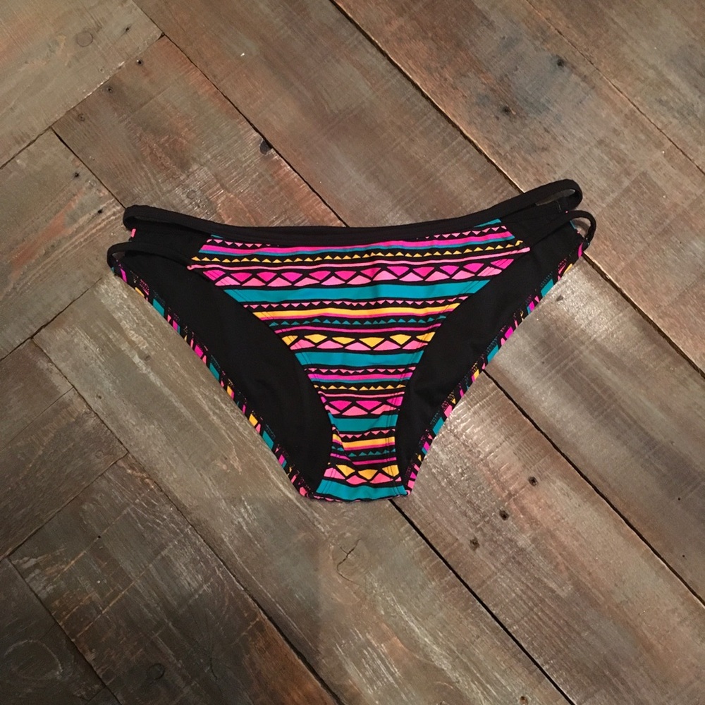 Xhilaration Bikini Bottoms